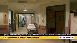 B.C.’s rural, First Nations communities find support in virtual care network: report News Clip