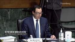 Powell, Mnuchin Make Push for More Stimulus News Clip