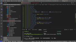Offline-First Apps with Angular, Ionic, PouchDB, and CouchDB - Implement State Transitions: Part 1 Instructional Video