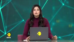 Christmas In Bethlehem: The Holy Land Weeps Amid War & Suffering News Clip