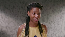 A Midsummer Night's Dream 1.1 Performance: Hermia Lines 168b-178 Instructional Video