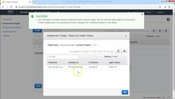 AWS Tutorial AWS Solutions Architect and SysOps Administrator - Inspector - Install, Run, and Analyze - Lab Instructional Video