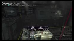 Binary Domain Walkthrough Part 3 - Nice and Easy Instructional Video