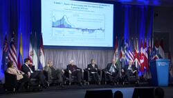 Richard Koo: Macroeconomic Management After a Crisis (2/7) Instructional Video