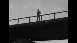 US soldiers fishing in Imjin River in South Korea following truce between UN and North Korea ending Korean War News Clip