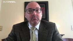 Why is the EU pledging €1.2 billion to Afghanistan? News Clip