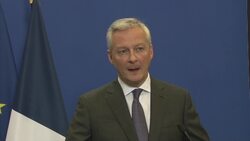 France, Netherlands make Air France-KLM pledge Instructional Video