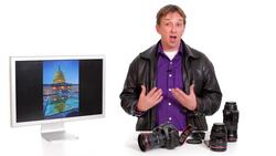 Where to Start Photographing on Vacation Instructional Video