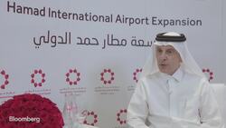 Qatar Airways Not Going Low-Cost News Clip