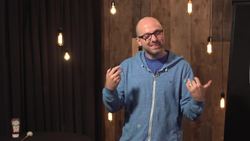 TED: Hack a banana, make a keyboard! | Jay Silver Instructional Video