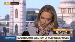 This Is an Election of Horrible Choices, Says ICC U.K.’s Southworth News Clip