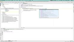 Mastering Spring Framework Fundamentals - Creating a Java Configuration Class Instructional Video