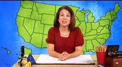 American Culture Instructional Video