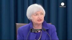 Federal Reserve’s interest rate hike ‘will benefit eurozone and global economy’ News Clip