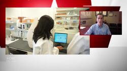 Ontario needs to rapidly scale up testing, infectious disease specialist says News Clip
