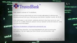 Cyber Security News Clip