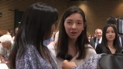 CLEAN : Beatification of Pauline Jaricot: over 10,000 people gathered News Clip