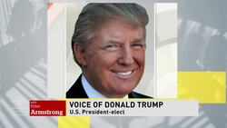 The Ticker News Clip