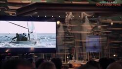 US Olympics Dreams; From Tragedy To Triumph For Paralympic Sailors Instructional Video