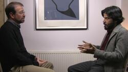 Pointing To The Past Instructional Video