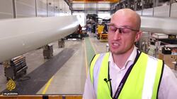 UK PM promises green industrial revolution News Clip