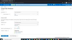 Cypress - Modern Automation Testing from Scratch + Framework - Setting Up the SQL Server with Azure for Cypress Testing Instructional Video