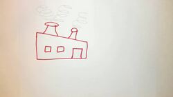 Polluting of the Atomosphere Instructional Video