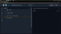 Python In Practice - 15 Projects to Master Python - Creating conditions Using or and and keywords Instructional Video