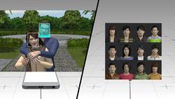 Facebook's facial recognition tools raise privacy concerns Instructional Video