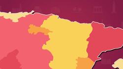 High Five Facts - Spain Instructional Video