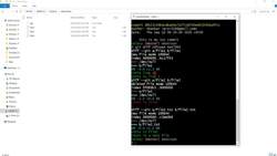 DevOps Complete Course - Compare Code Changes with Different Local Commits Instructional Video