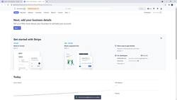 The Complete Guide to ASP.NET Core MVC (.NET 6) - Create Stripe Account Instructional Video