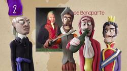 7 ironías de la Historia Instructional Video