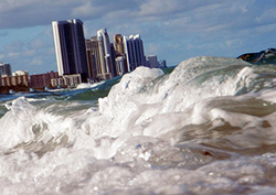 Expanding oceans Instructional Video