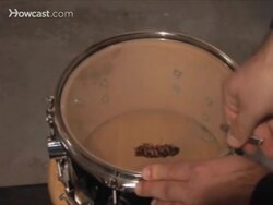 How to Change a Drum Head Instructional Video
