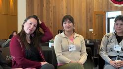 Mental, emotional and spiritual wellness in the face of climate change News Clip