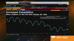 Brown Harris CEO Freedman Sees Sluggish Housing Market News Clip