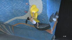 Path to Paris 2024: Alannah Yip News Clip