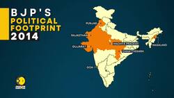 If PM Modi is not our leader, BJP won't even win 150 seats: Nishikant Dubey News Clip