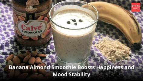 "Boost Happiness and Health All Day with Breakfast Ideas"