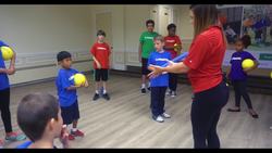 Tag Ideas for Your Next Phys Ed Class (Ep. 126 - Tag Games) Instructional Video