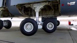 The Genius Solution US Found to Maintain its Largest Cargo Plane Ever Built Instructional Video