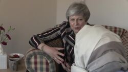 PM vows to end postcode lottery for those fleeing domestic abuse News Clip