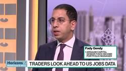 Gendy's 2025 MENA Credit Outlook News Clip