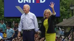 US primaries: Biden, Sanders battle for the Hispanic vote News Clip