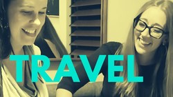 ENGLISH VOCABULARY | Travel Vocabulary and Phrases! Instructional Video
