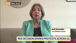 Some of Biggest Companies Are Supporting Workers on Abortion News Clip