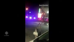 Orlando shooting: Sound of gunshots caught on cellphone News Clip