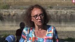 CLEAN : Beluga rescue operation: "we are hopeful" says French official News Clip