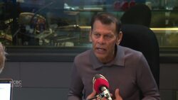 How long will Canadians feel the impact of U.S. tariffs? News Clip